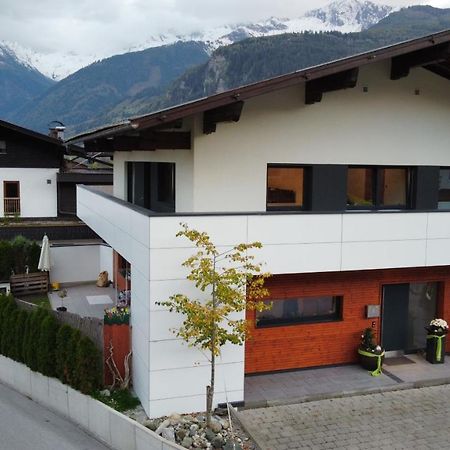 Chalet Murmi Uttendorf Ngoại thất bức ảnh