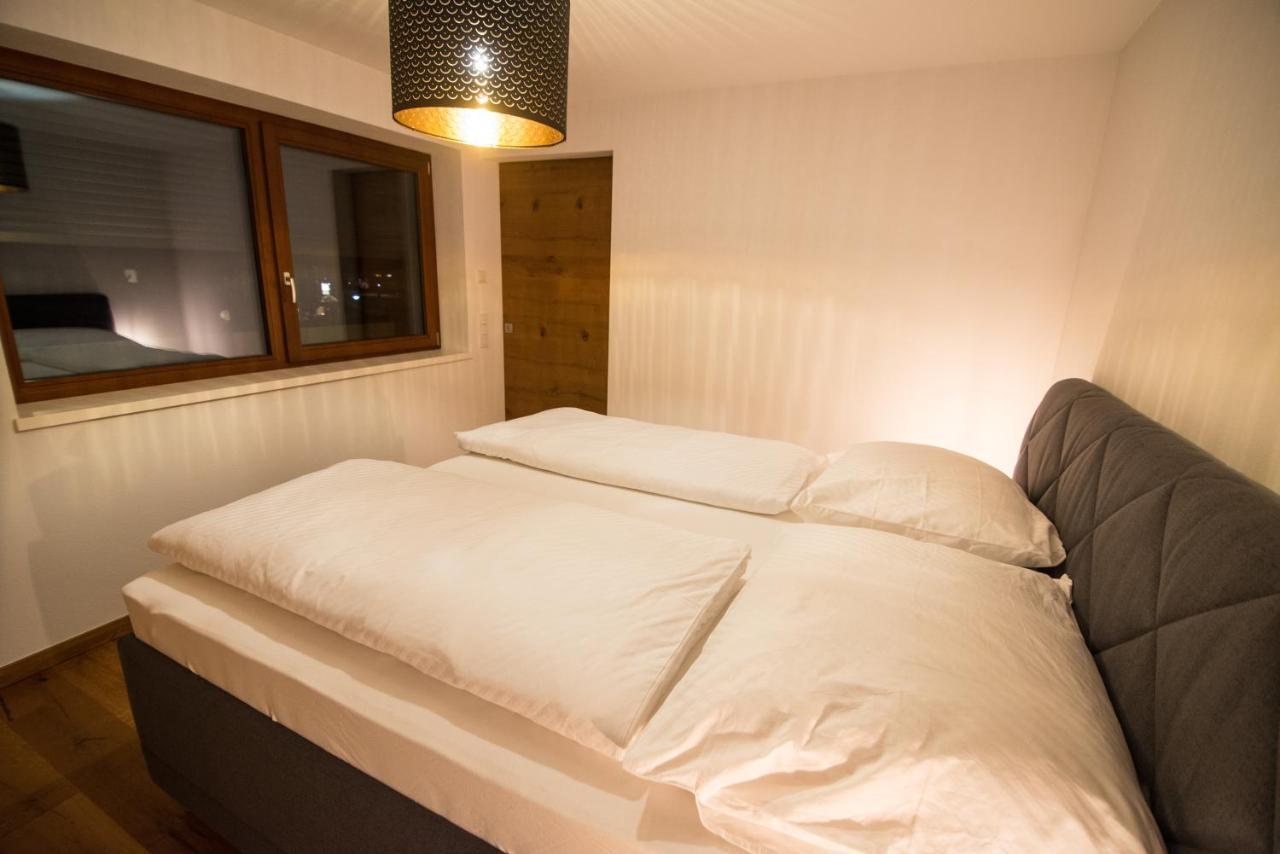 Chalet Murmi Uttendorf Ngoại thất bức ảnh