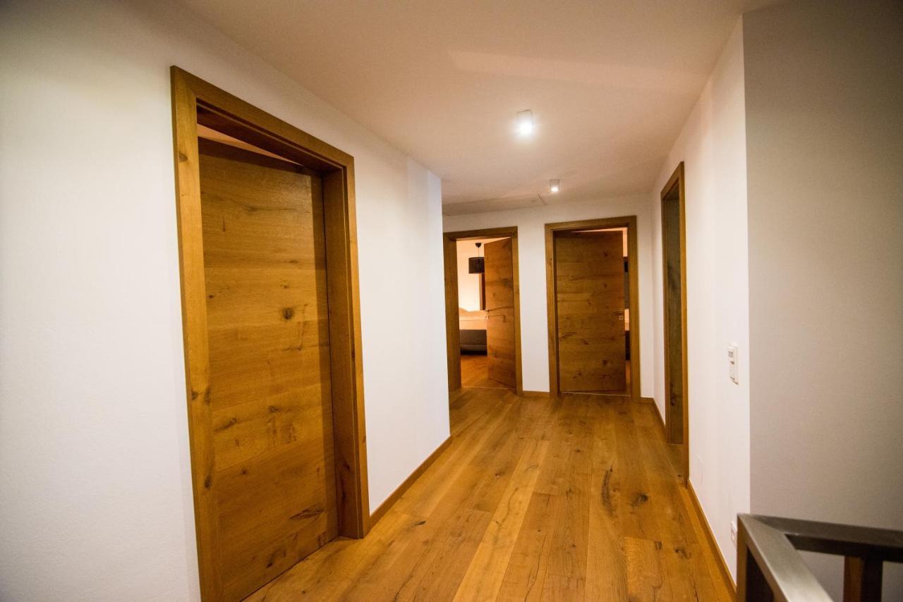 Chalet Murmi Uttendorf Ngoại thất bức ảnh