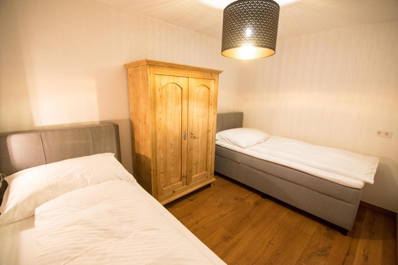 Chalet Murmi Uttendorf Ngoại thất bức ảnh